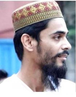 संदेशखाली जा रहे आईएसएफ विधायक नौशाद सिद्दीकी गिरफ्तार