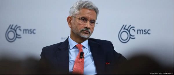 जयशंकर: कनाडा में राजनयिकों को 'डराया-धमकाया' गया