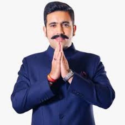 हिमाचल प्रदेश के मंत्री विक्रमादित्य सिंह ने इस्तीफा देने की घोषणा की