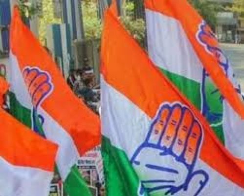 राज्यसभा चुनाव में 'क्रॉस वोटिंग' करने वाले छह कांग्रेस विधायक पंचकूला से अज्ञात स्थान के लिए रवाना