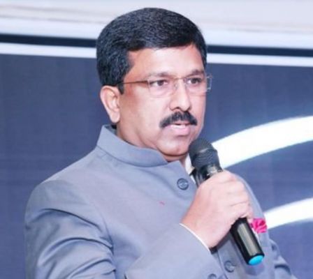 'पाकिस्तान जिंदाबाद' नारा विवाद : कर्नाटक भाजपा ने राज्यसभा सांसद नसीर हुसैन के खिलाफ पुलिस में शिकायत दर्ज कराई