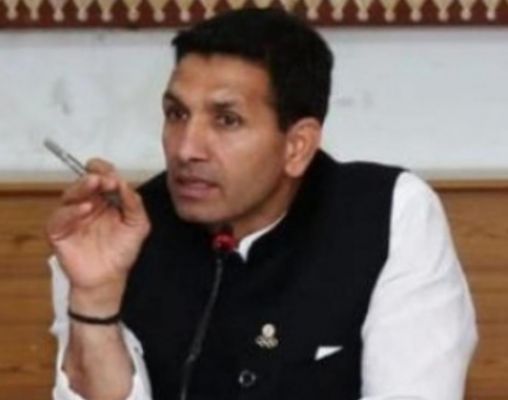 मध्य प्रदेश में बारिश से फसलों को नुकसान, कांग्रेस ने की मुआवजे की मांग