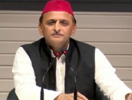 राज्यसभा में क्रास वोट करने वाले विधायकों पर अखिलेश यादव बोले, 'अंतरात्मा वालों का अंतरखात्मा हो गया'