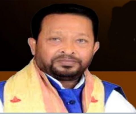 असम कांग्रेस अध्यक्ष राणा गोस्वामी ने दिया इस्तीफा, भाजपा में शामिल होंगे