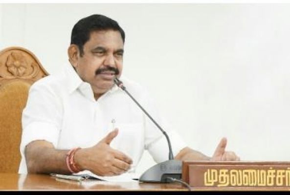 एनडीए से नाता तोड़ने के बाद अब गठबंधन को लेकर पशोपेश में एआईएडीएमके