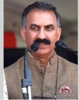 मैंने इस्तीफा नहीं दिया है, पूरे पांच साल चलेगी सरकार: हिमाचल सीएम