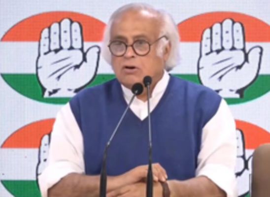 कांग्रेस नेता जयराम रमेश बोले, हिमाचल में क्रॉस वोटिंग दुर्भाग्यपूर्ण, हमारी प्राथमिकता वहां सरकार बचाना