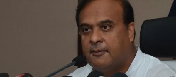 असम सरकार पर ईसाई समुदाय को निशाना बनाने का आरोप