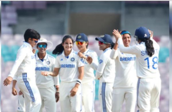 मल्टी डे महिला टूर्नामेंट का बीसीसीआई करेगा आयोजन : रिपोर्ट