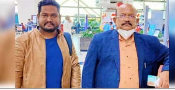 कर्नाटक में बीजेपी कार्यकर्ता की हत्या, परिवार को 'सुपारी हत्या' का शक