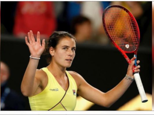 नवारो सैन डिएगो ओपन के क्वार्टरफाइनल में