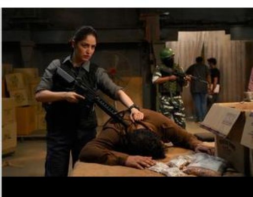 'आर्टिकल 370' को लेकर यामी ने कहा, उनके किरदार ने महिलाओं को उनकी तरह बनने के लिए प्रेरित किया होगा