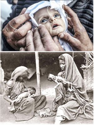 ‘छत्तीसगढ़’ का  संपादकीय : फिलीस्तीन पर भी एक दिन बनेगी डॉक्यूमेंट्री, जैसी आज बनी है बंगाल के अकाल पर