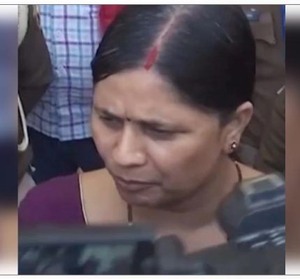 बिहार में कांग्रेस की विधायक नीतू सिंह ने भी दिए पाला बदलने के संकेत