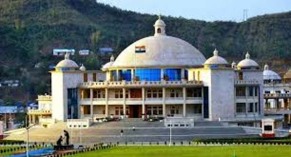 मणिपुर के आदिवासी विधायकों ने की ‘पक्षपातपूर्ण’ प्रस्ताव की निंदा