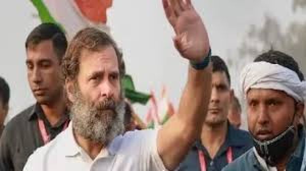राहुल गांधी की 'भारत जोड़ो न्याय यात्रा' 10 मार्च को महाराष्ट्र में करेगी प्रवेश