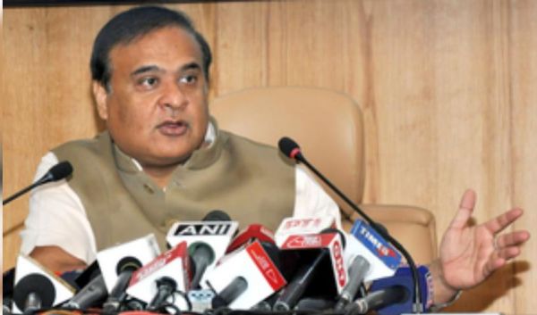 असम के मुख्यमंत्री ने सिख कट्टरपंथी संगठन की 'धमकी' को महत्व नहीं दिया