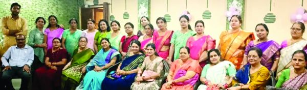 अखण्ड ब्राह्मण समाज वैवाहिक परिचय सम्मेलन 