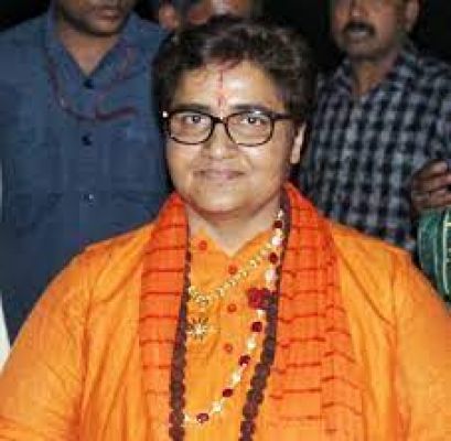 प्रज्ञा सिंह ठाकुर का टिकट क्यों कटा,  भोपाल से टिकट कटने पर वह क्या बोलीं