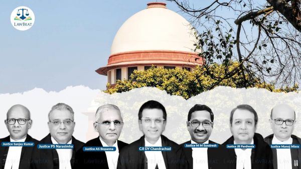 ‘छत्तीसगढ़’ का  संपादकीय :  भ्रष्ट और मुजरिम सांसद और विधायक अब बच नहीं पाएंगे, कटघरा तय