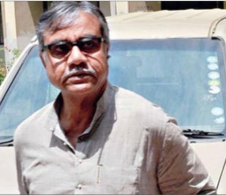 छह बार के तृणमूल विधायक तापस रॉय ने इस्तीफा दिया, पार्टी भी छोड़ी