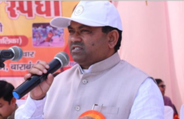 उपेंद्र रावत ने बाराबंकी से लोकसभा चुनाव नहीं लड़ने का किया ऐलान, बताई वजह