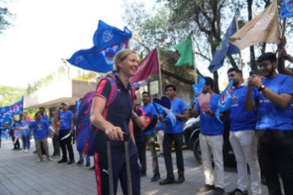 संन्यास के बाद कुछ अलग विकल्प तलाश रही हूं :मेग लैनिंग