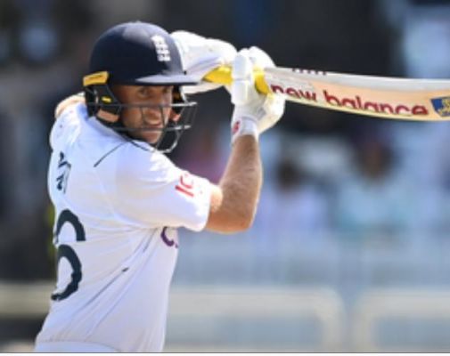 अपने शॉट चयन पर कोई अफ़सोस नहीं: जो रुट