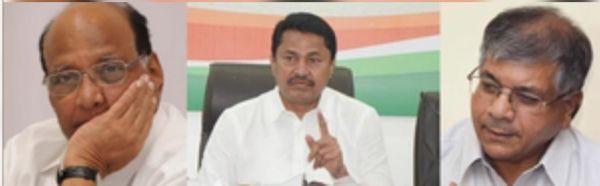 सीट-बंटवारे को लेकर एमवीए की बैठक बुधवार को, वीबीए पर सस्पेंस बरकरार