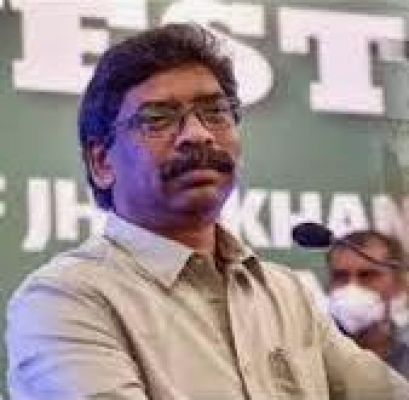 रांची की अदालत ने ईडी के नोटिस की अवेहलना करने के लिए हेमंत सोरेन को समन जारी किया