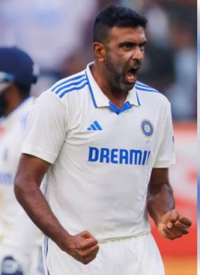 अपने 100वें टेस्ट से पहले अश्विन ने कहा, ''मैंने अपनी सफलता का उतना आनंद नहीं लिया जितना मुझे लेना चाहिए था''