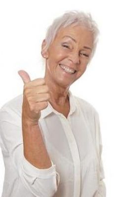 80-90 बरस के हो गए तो क्या?