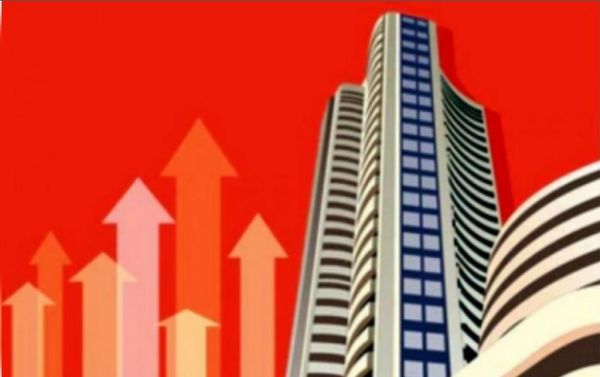 सेंसेक्स पहली बार 74 हजार के शिखर पर पहुंचा, अंतिम 1,000 अंक की रैली में 37 सत्र लगे