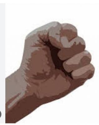 बन्द मुट्ठी लाख की,  खुल गई तो खाक की