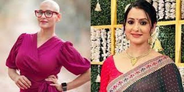 टीवी अभिनेत्री डॉली सोही का सर्वाइकल कैंसर से निधन