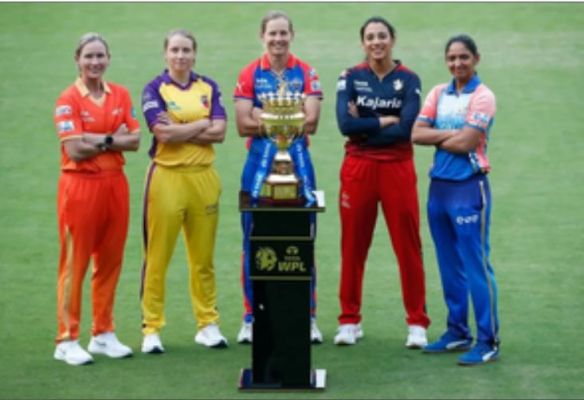 महिला दिवस: डब्ल्यूपीएल ने भारत में महिला क्रिकेट को दी नई पहचान
