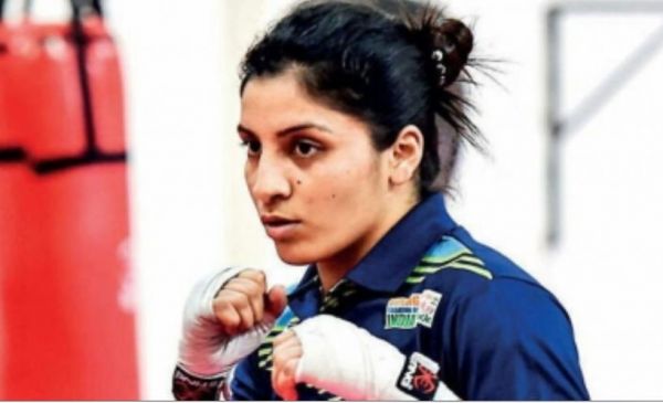 महिला एथलीटों के लिए प्रेरणा है सिमरनजीत का संघर्ष