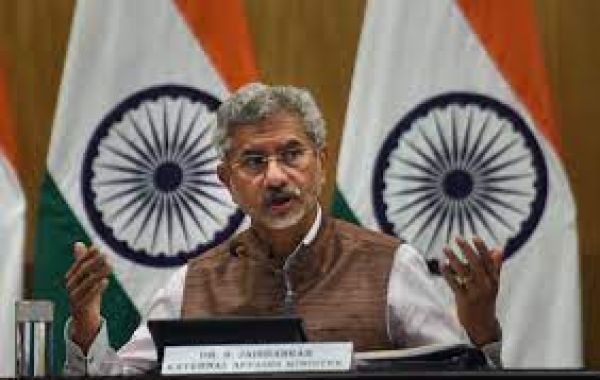 भारत-जापान के लिए कई समाधान क्वाड में उनकी भागीदारी पर निर्भर करते हैं : जयशंकर