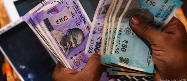 क्या जीडीपी के आंकड़े बीजेपी को चुनाव में वोट दिलाएंगे