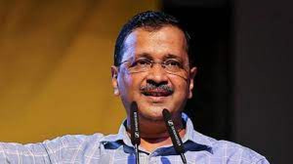 भाजपा विपक्षी दलों की सरकार गिराकर 'विनाश' का मॉडल अपना रही है : केजरीवाल