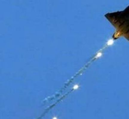 इराकी हवाई हमले में आईएस के छह आतंकी मारे गए