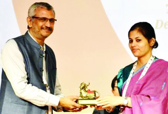 विचारशील चर्चा और ब्रिक्स देशों के चुनौती-समाधान पर आईआईएम अंतरराष्ट्रीय सम्मेलन 
