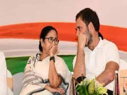 टीएमसी ने उम्मीदवारों की घोषणा की, कांग्रेस ने कहा- कभी भी हो सकता है गठबंधन