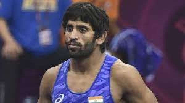 बजरंग पूनिया, रवि दहिया पेरिस ओलंपिक क्वालीफिकेशन दौड़ से बाहर