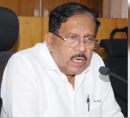 बेंगलुरू कैफे विस्फोट मामला: गृहमंत्री ने कहा, हमलावर की कर ली गई है पहचान