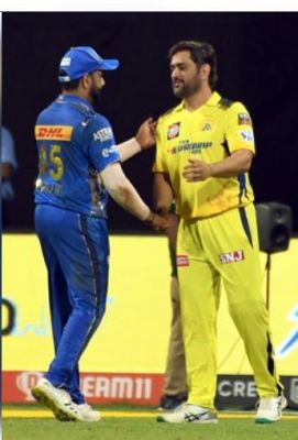 धोनी के रिटायर होने पर रोहित करें चेन्नई की कप्तानी : अंबाती रायडू