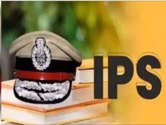 लोकसभा चुनाव से पहले तीन आईपीएस के तबादले, मोहित अग्रवाल बने वाराणसी के पुलिस कमिश्नर