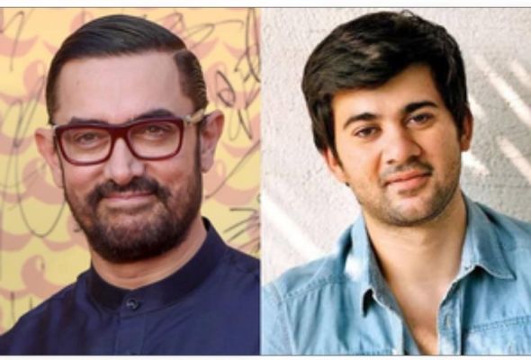 'लाहौर 1947' में करण देओल को कास्ट करने पर आमिर ने कहा, 'उनकी ईमानदारी बहुत कुछ कहती है'