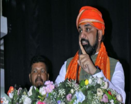 एनडीए में कोई नाराजगी नहीं, गठबंधन के नेताओं से चल रही बात : सम्राट चौधरी