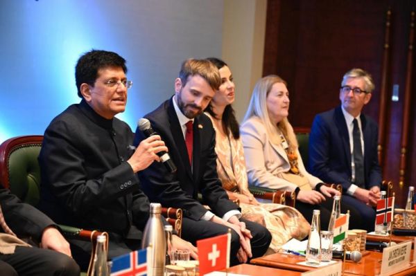 भारत का यूरोप के चार देशों से मुक्त व्यापार समझौता, 100 अरब डॉलर का निवेश और क्या हैं फायदे